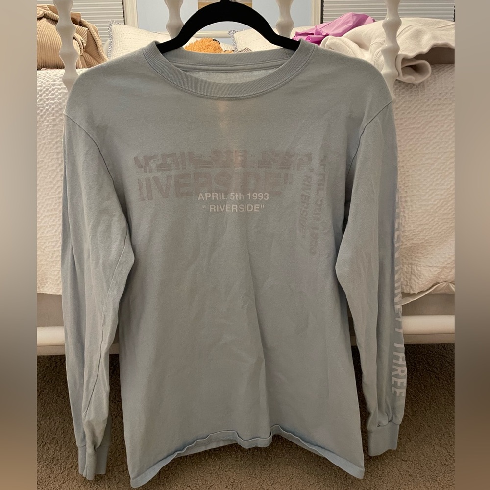 Alisha Marie Riverside Merch